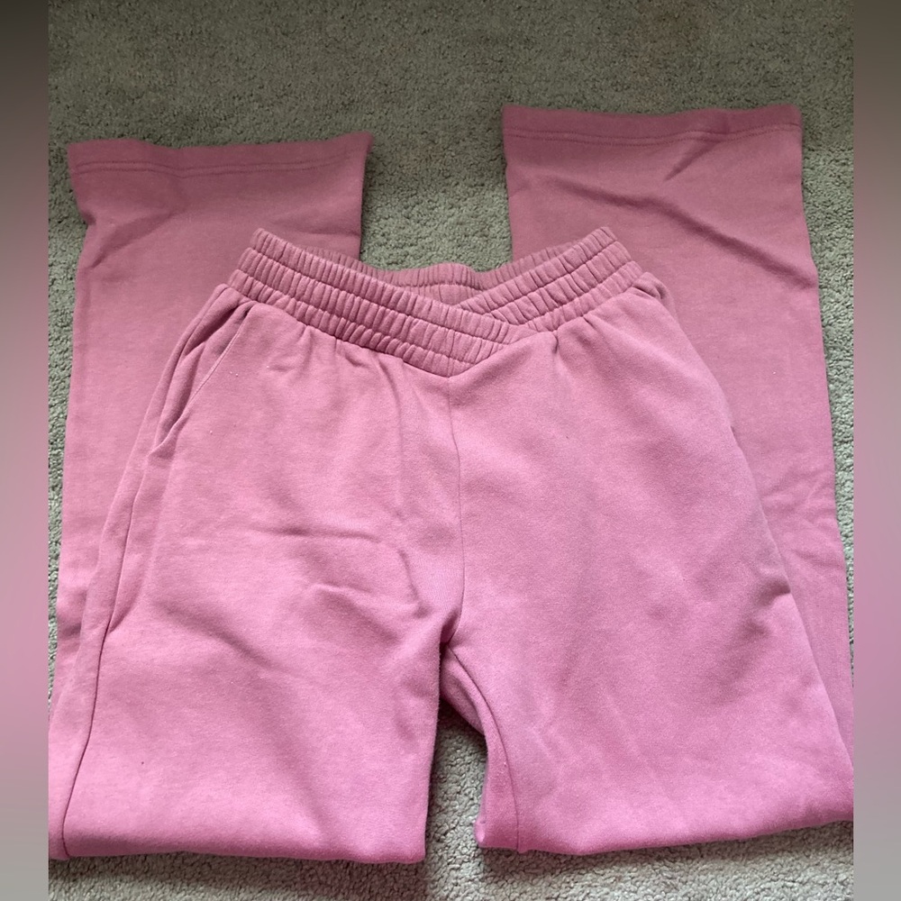 Buffbunny XS SHORT Bloom Threads Pants